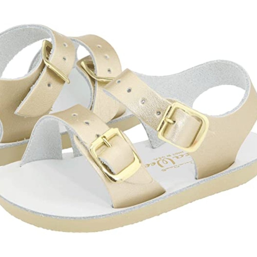 Salt Water Sandal by Hoy Shoes Sun-San